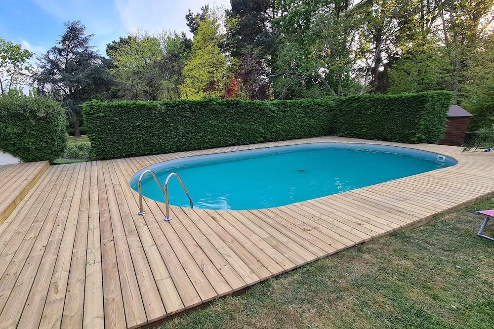 Beautiful villa near the ocean Pays de Loire - Aansprakelijkheid visuel 5/5 Beautiful villa near the ocean Pays de Loire - Aansprakelijkheid visuel 5/5
