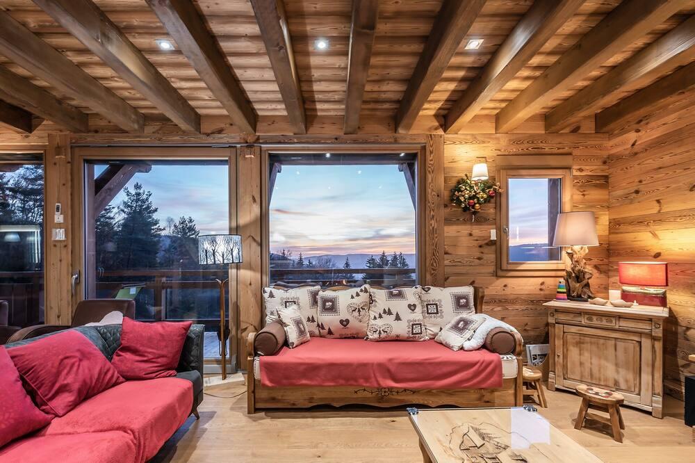 New Chalet \'Under The Rock\' 14 Pers Sauna, Spa, Pool, Cinema, Disco - Lotharingen - Le Tholy visuel 4/5 New Chalet \'Under The Rock\' 14 Pers Sauna, Spa, Pool, Cinema, Disco - Lotharingen - Le Tholy visuel 4/5