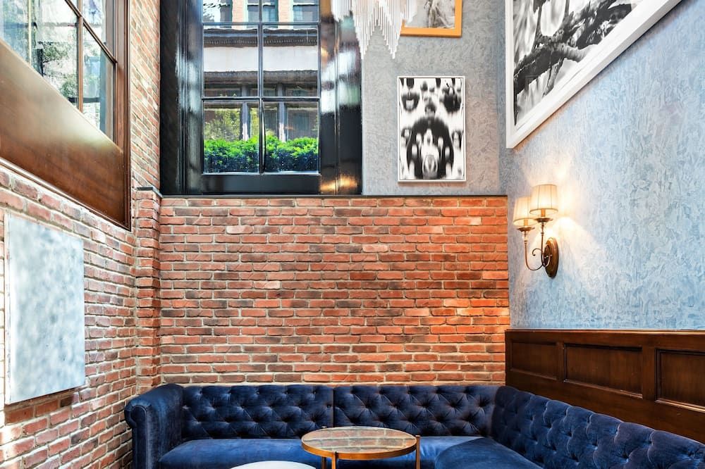 Walker Hotel Greenwich Village