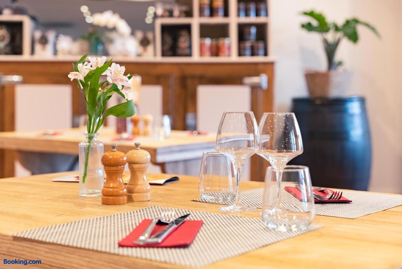 booking-356045-540015920-458075 Hotel La Maison Oppoca