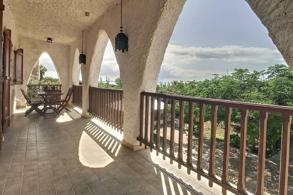 Villa Independent Lux[Direct Access to the Sea Bbq] Sardinië - Sorso visuel 4/5