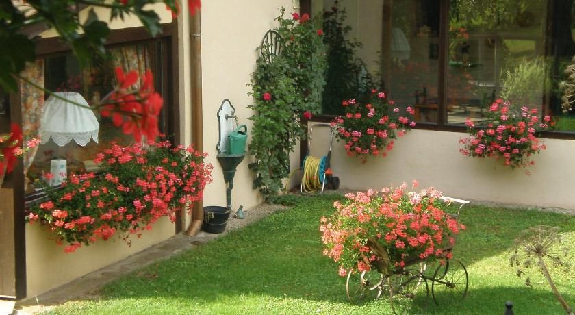 Romantic Studio Vacances Alsace - Labaroche visuel 4/5