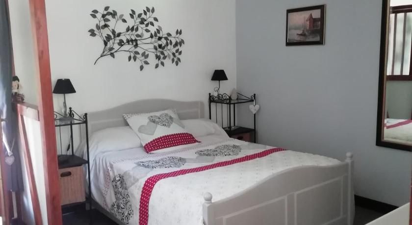 Romantic Studio Vacances Alsace - Labaroche visuel 5/5