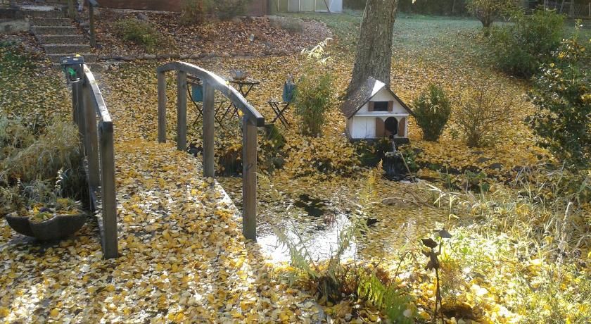 Romantic Studio Vacances Alsace - Labaroche visuel 3/5