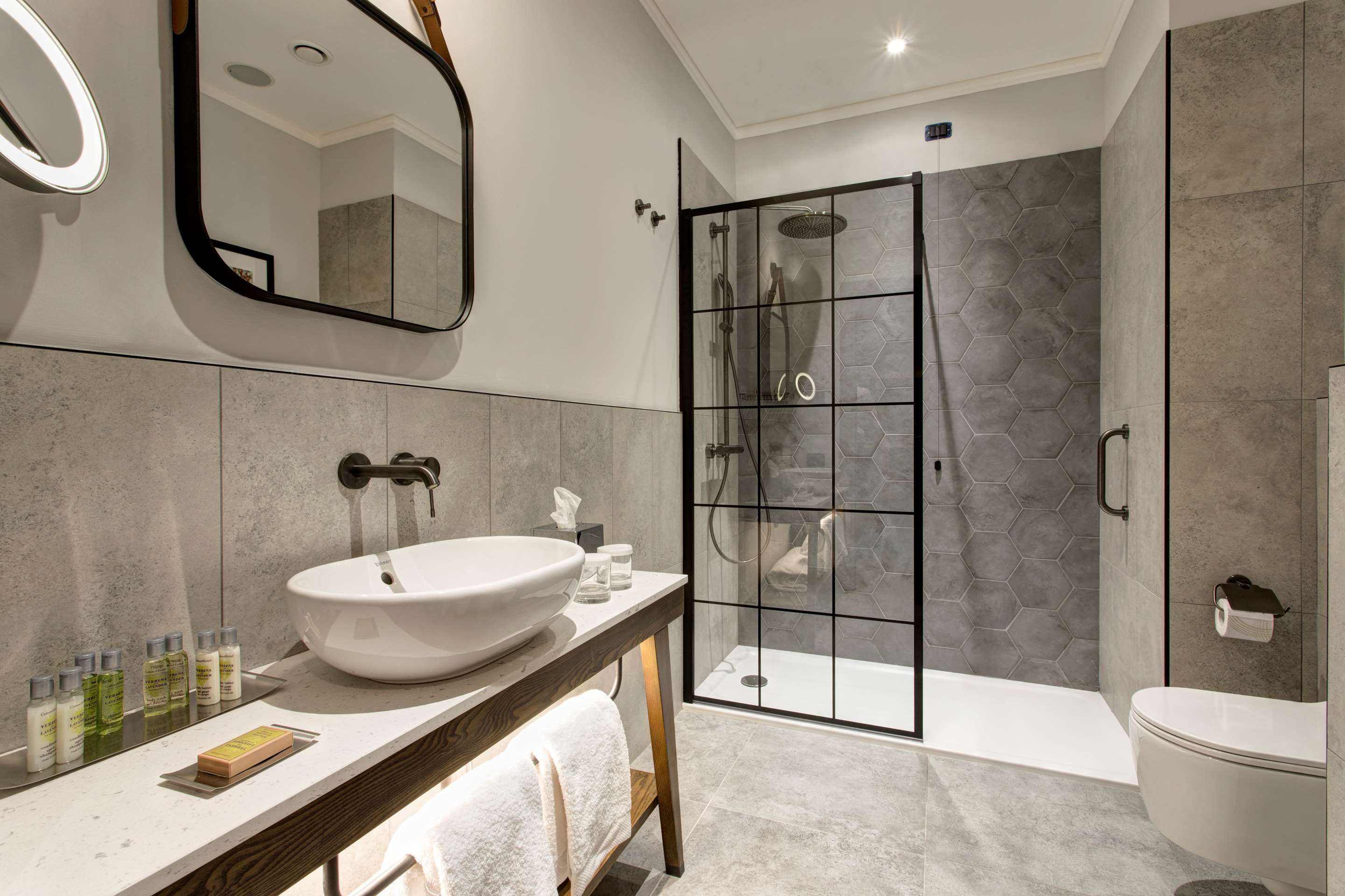 DoubleTree by Hilton Rome Monti