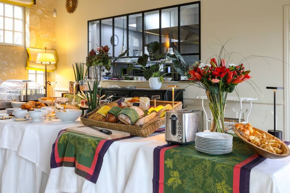 La Chartreuse du Bignac