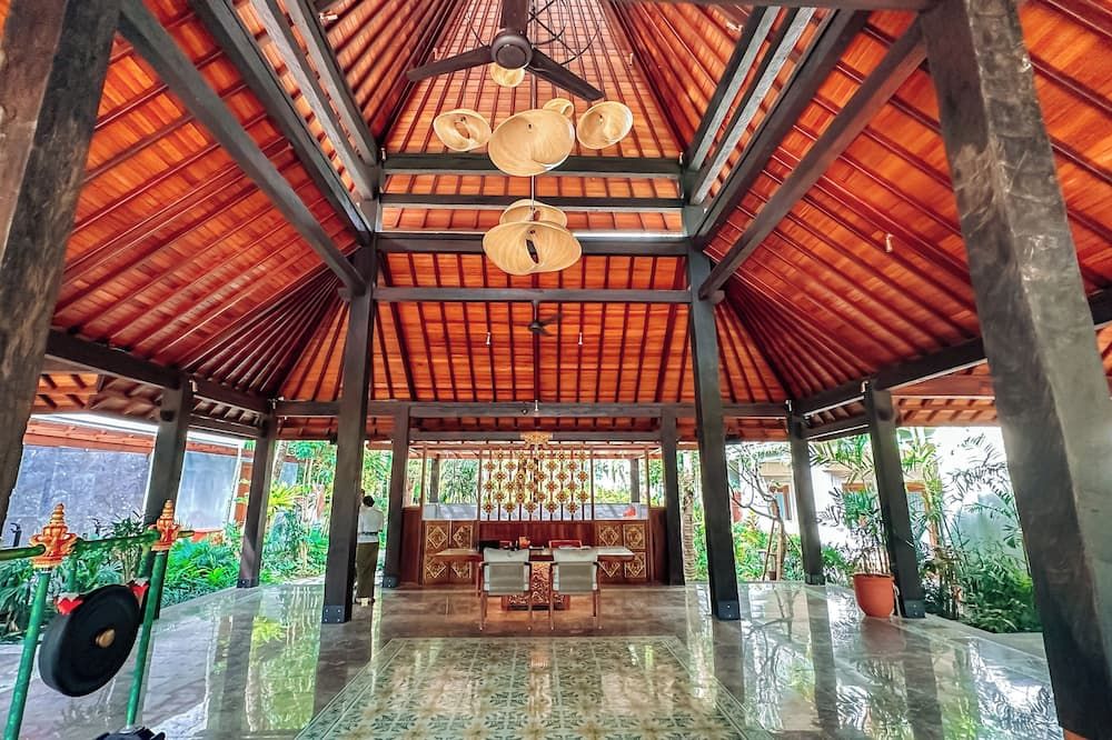 AnandaDara Ubud Resort & Spa