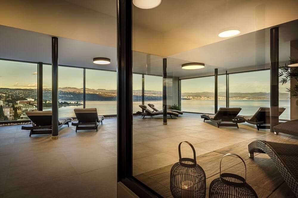 Grand Hotel Adriatic