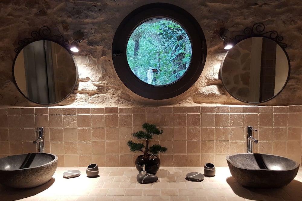 Le Donjon des Combes et son Spa Provence-Alpes-Côte d'Azur - Fayence visuel 3/5