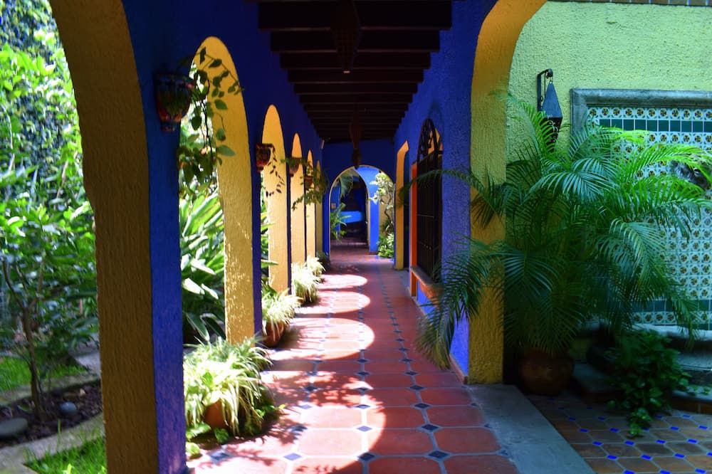 La Villa del Ensueno Boutique Hotel