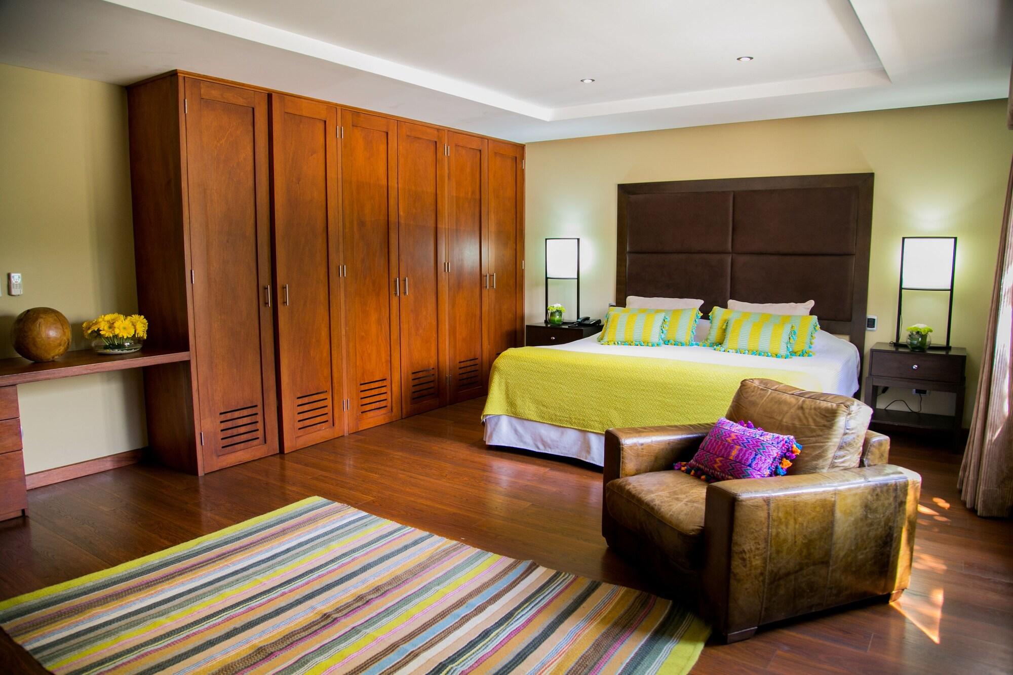 Apart-Hotel Casa Serena
