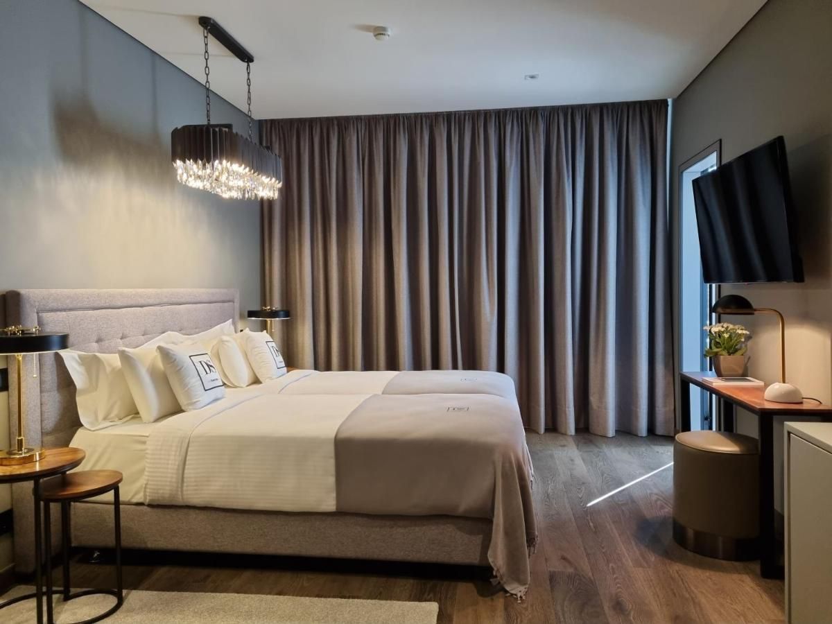 Ds Hotel Lusopark
