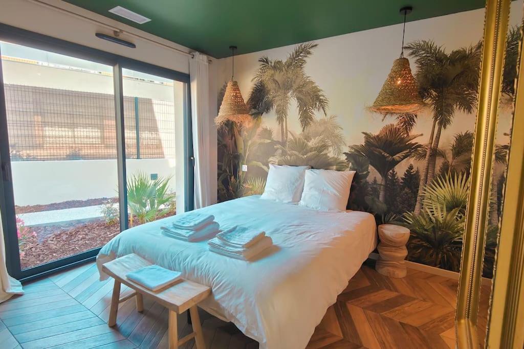 Villa Iris jacuzzi vue mer Aquitaine - Lacanau visuel 1/5