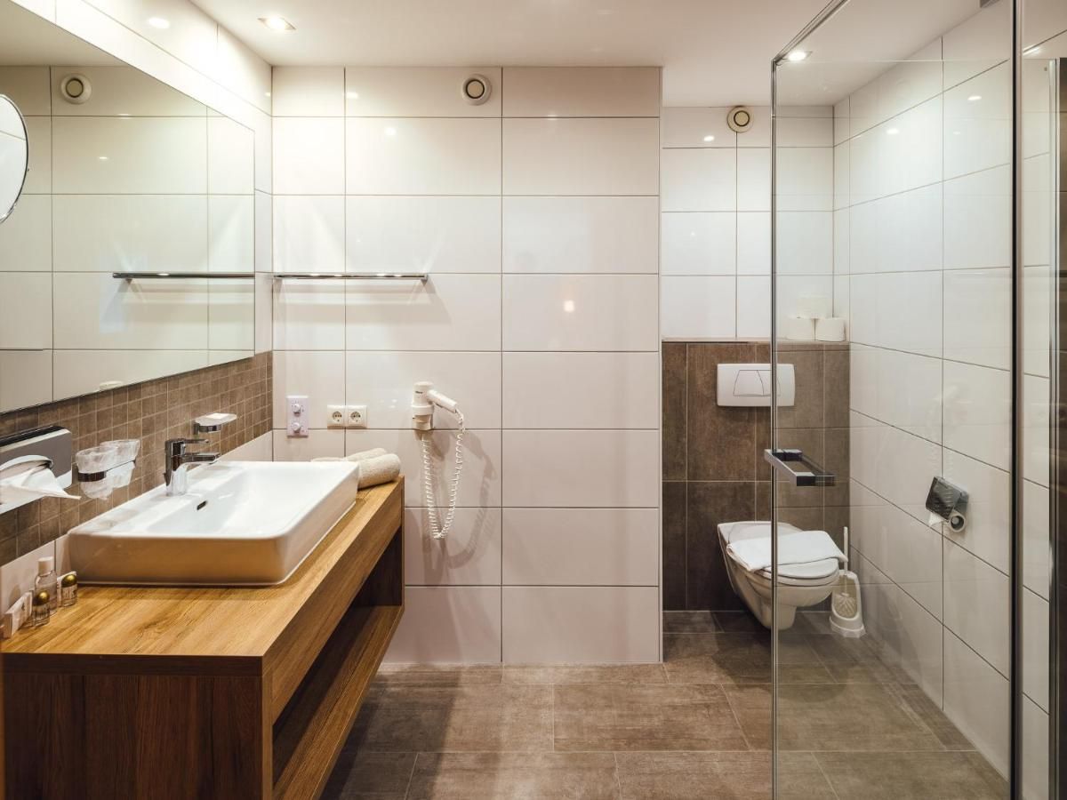 Hotel Garni Dr. Köhle