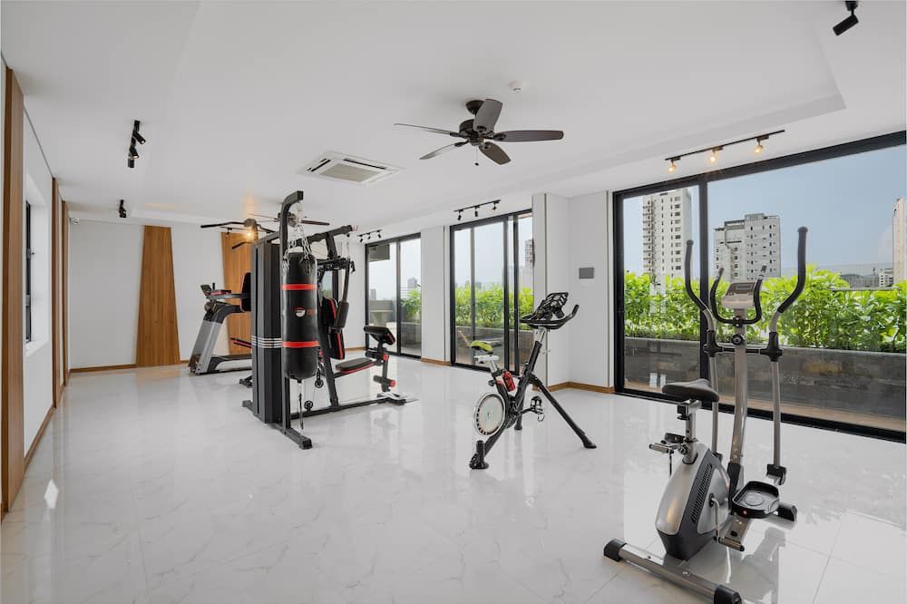 Chi House Danang Hotel and Apartment