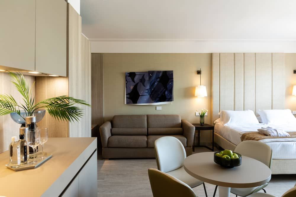 Ceccarini 9 home suite home