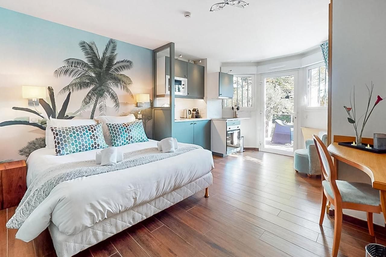 Villa Elisa M Rhône-Alpes - Aubenas visuel 4/5