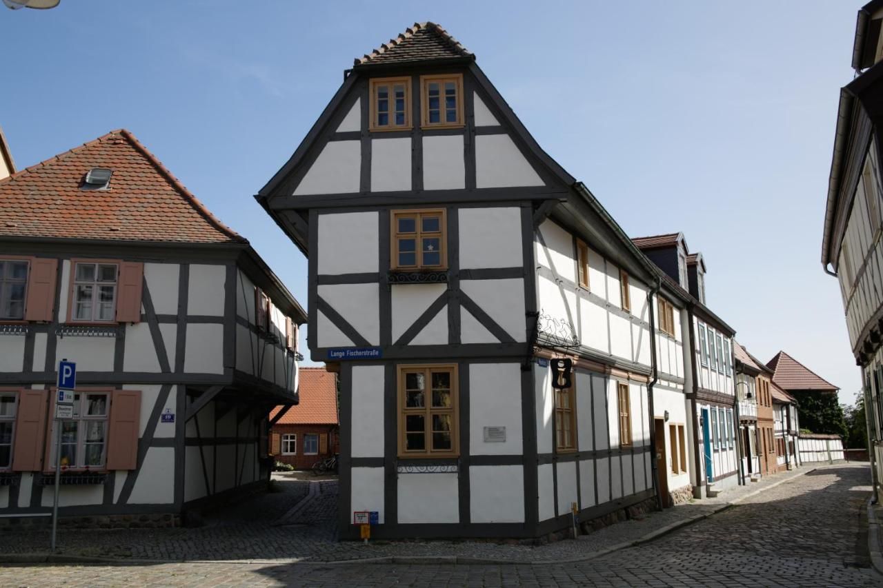 Ringhotel Schloss Tangermünde