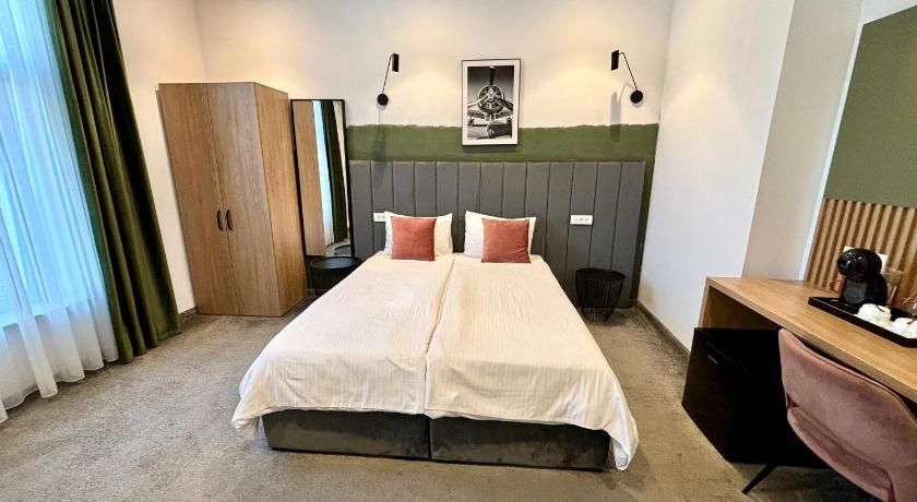 hotel photo