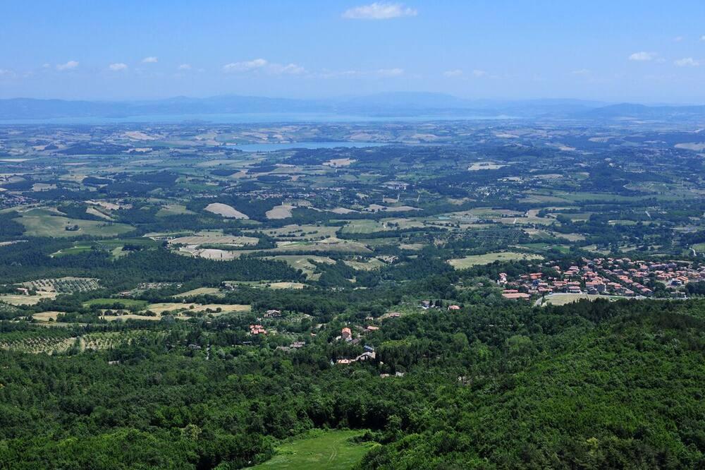 La Torre ai Mari Toscane - Sarteano visuel 3/5 La Torre ai Mari Toscane - Sarteano visuel 3/5