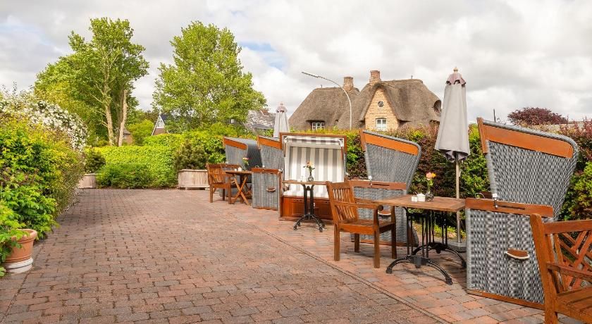 Hotel Parkresidenz Christian VIII