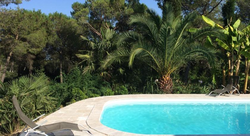 Le Mazet De Trial Languedoc-Roussillon - Aubais visuel 2/5