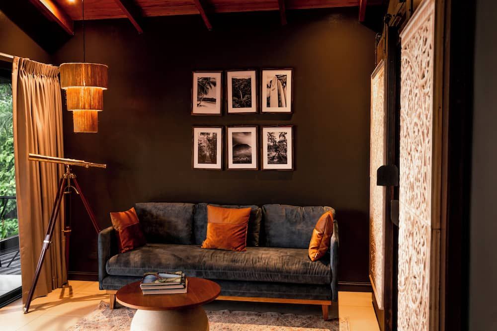 Oxygen Jungle Villas & Spa