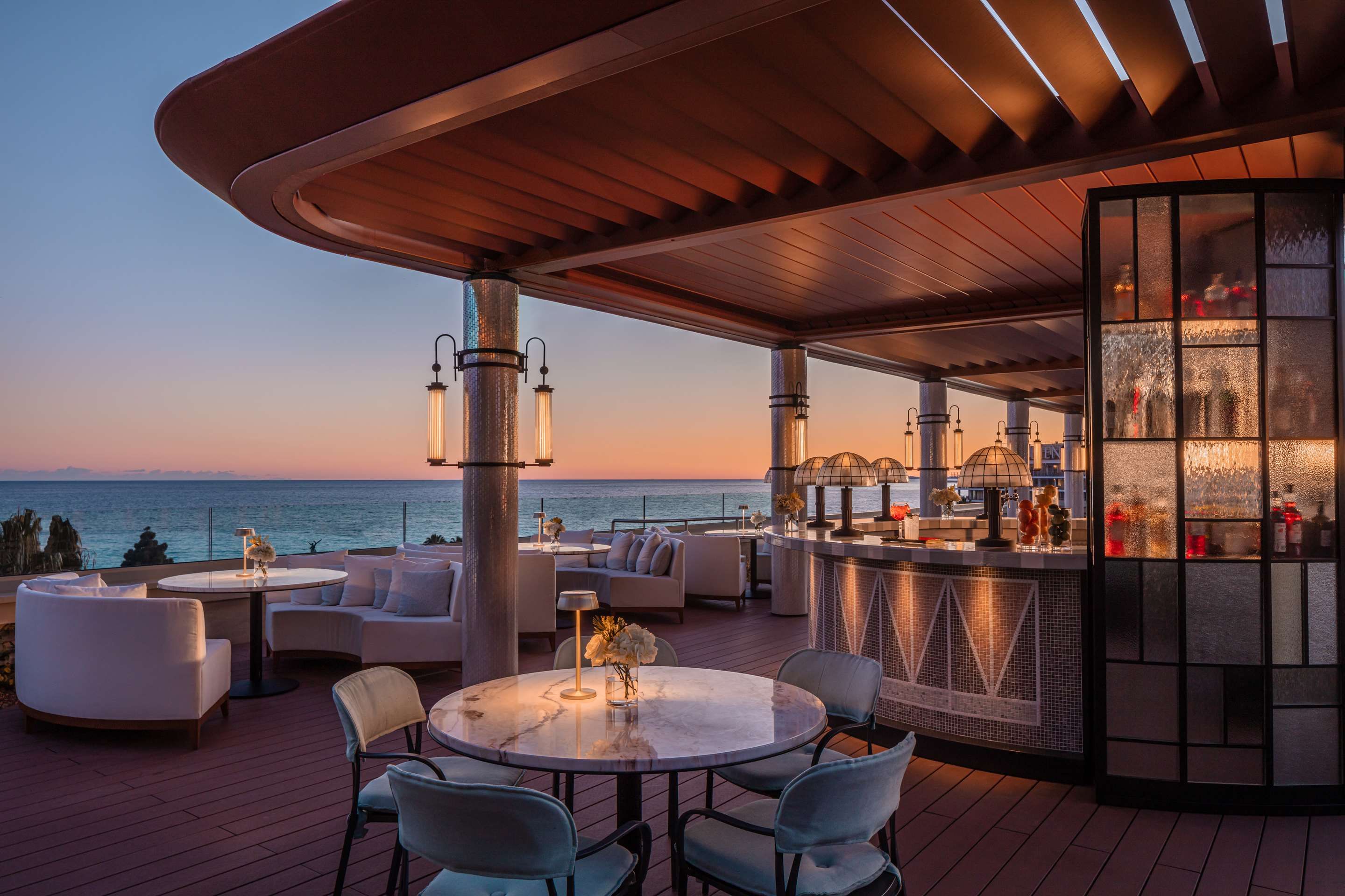 Anantara Plaza Nice Hotel