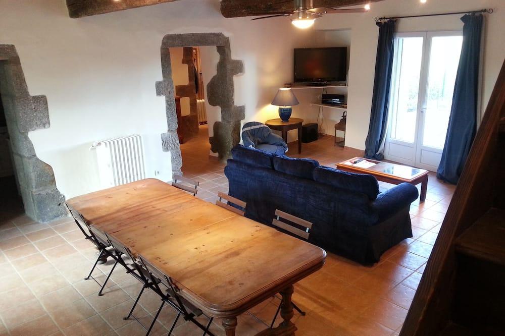 Le Gite de la Prunette Languedoc-Roussillon - Agde visuel 5/5