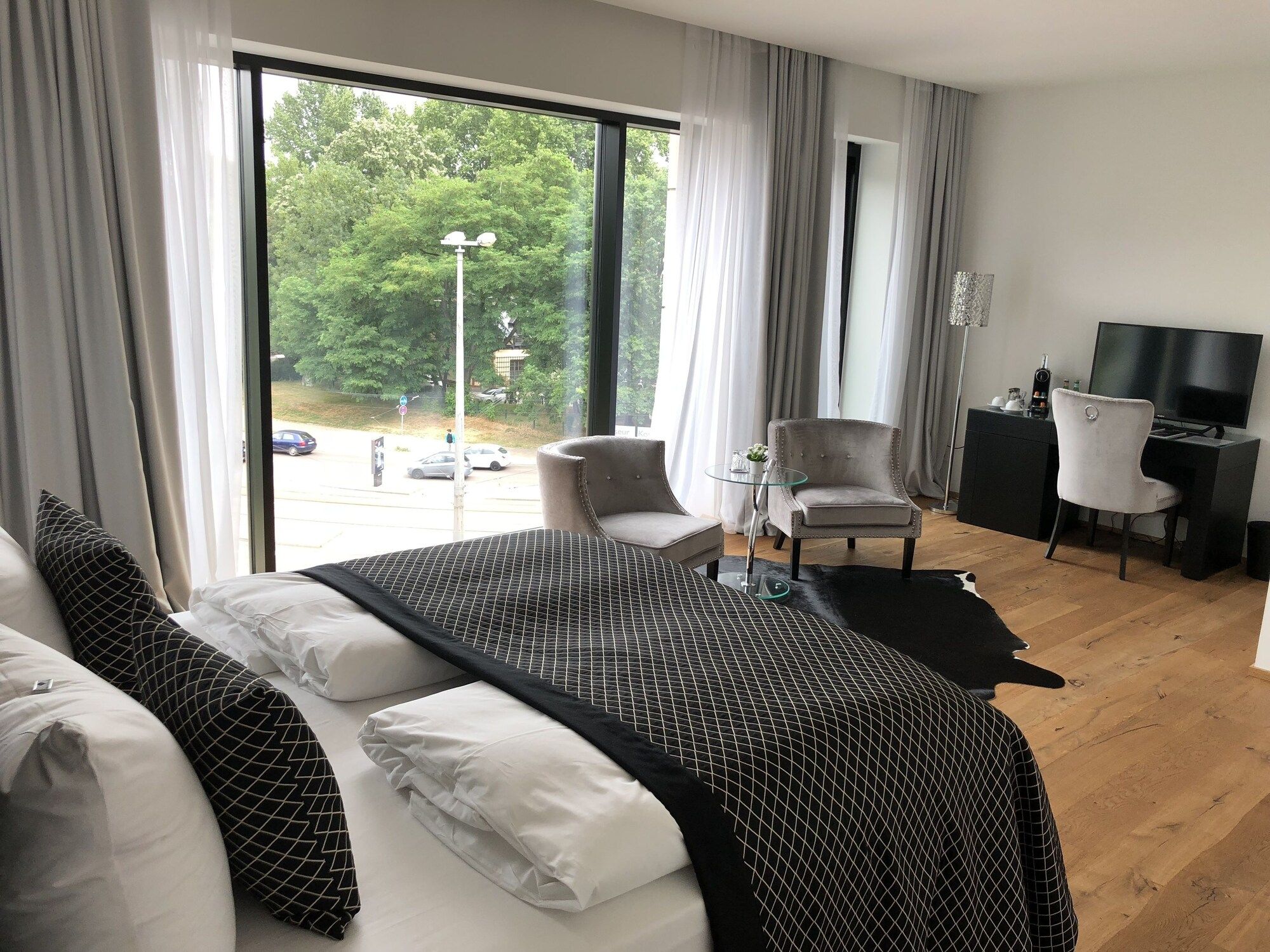 Voss Villa