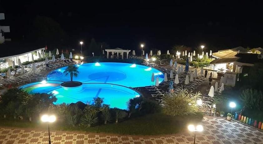 Sineva Beach Hotel - All Inclusive