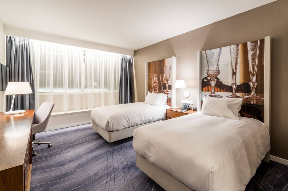 DoubleTree by Hilton Wroclaw