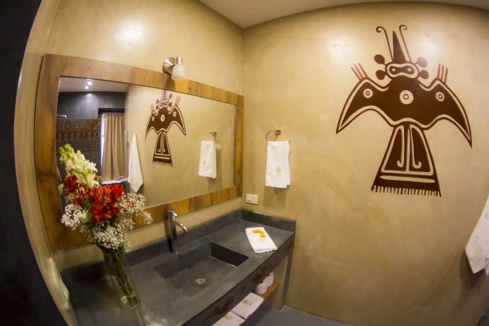 Chakana Hotel Boutique Centro