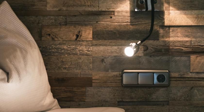 Hotel Garni Dr. Köhle