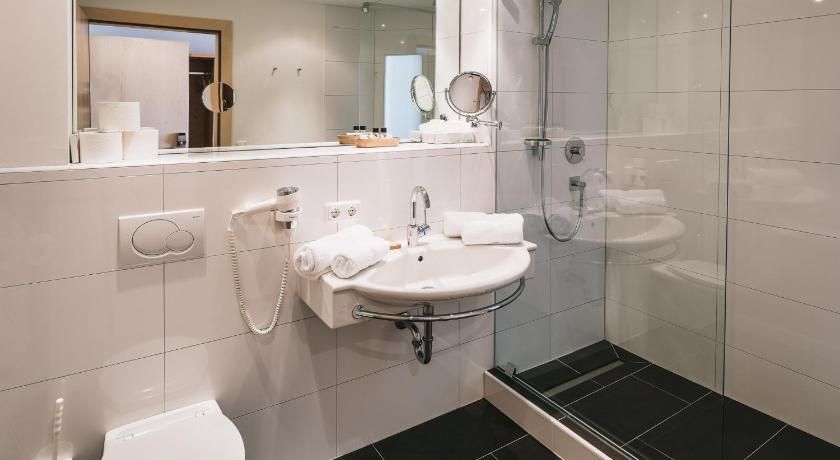 Hotel Garni Dr. Köhle