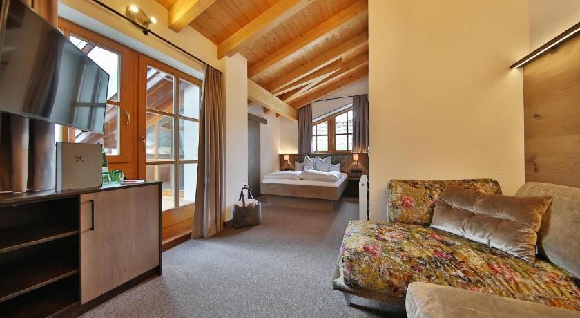 Hotel Garni Dr. Köhle