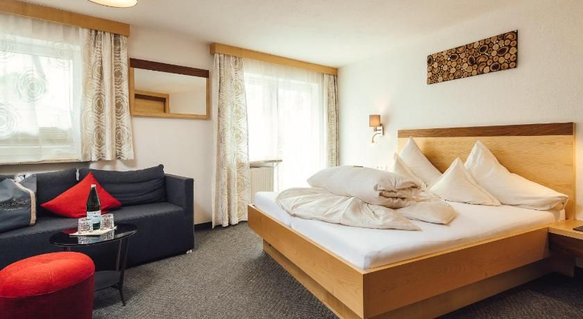 Hotel Garni Dr. Köhle