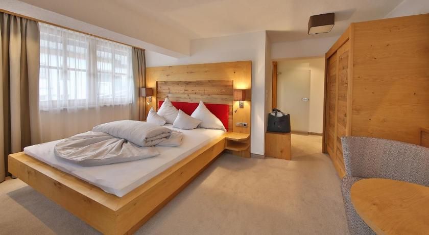 Hotel Garni Dr. Köhle