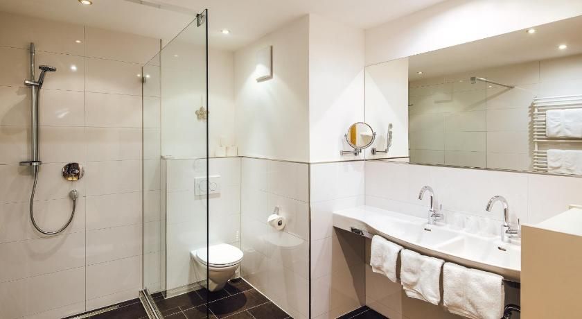 Hotel Garni Dr. Köhle