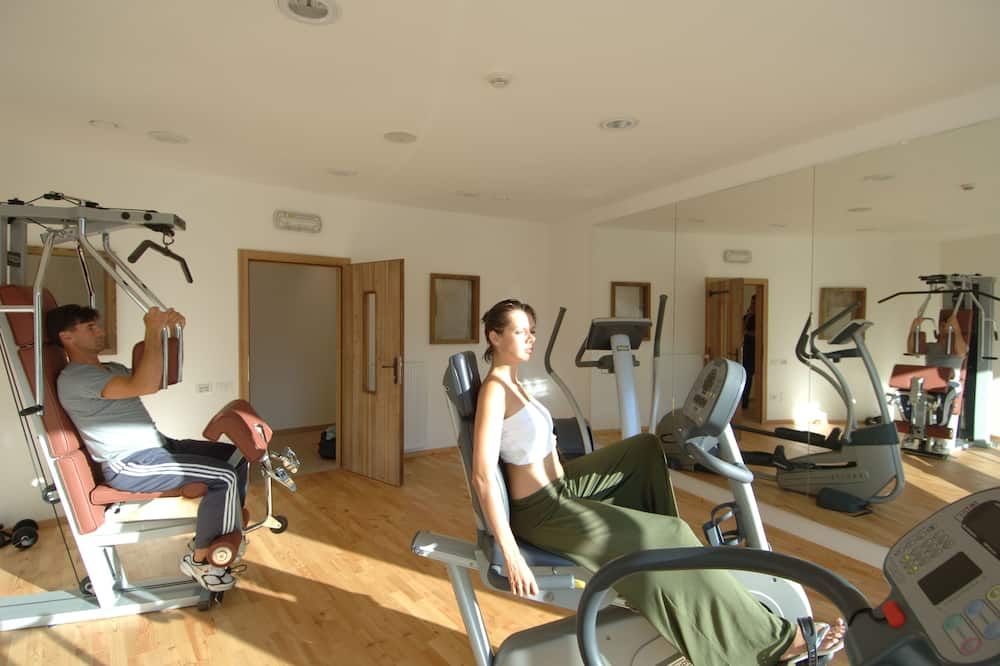 Pineta Nature Resort - Wellness & Spa