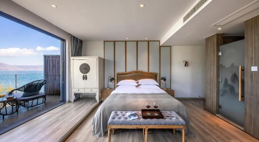 Dali Beauty Seaview B&B