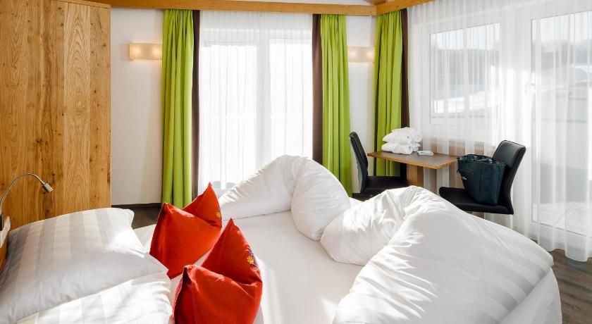 Hotel Sonnleiten