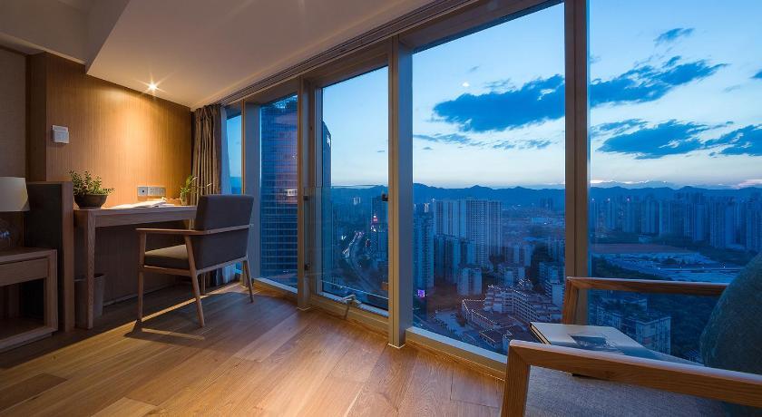 Bai Yun Qin She Boutique