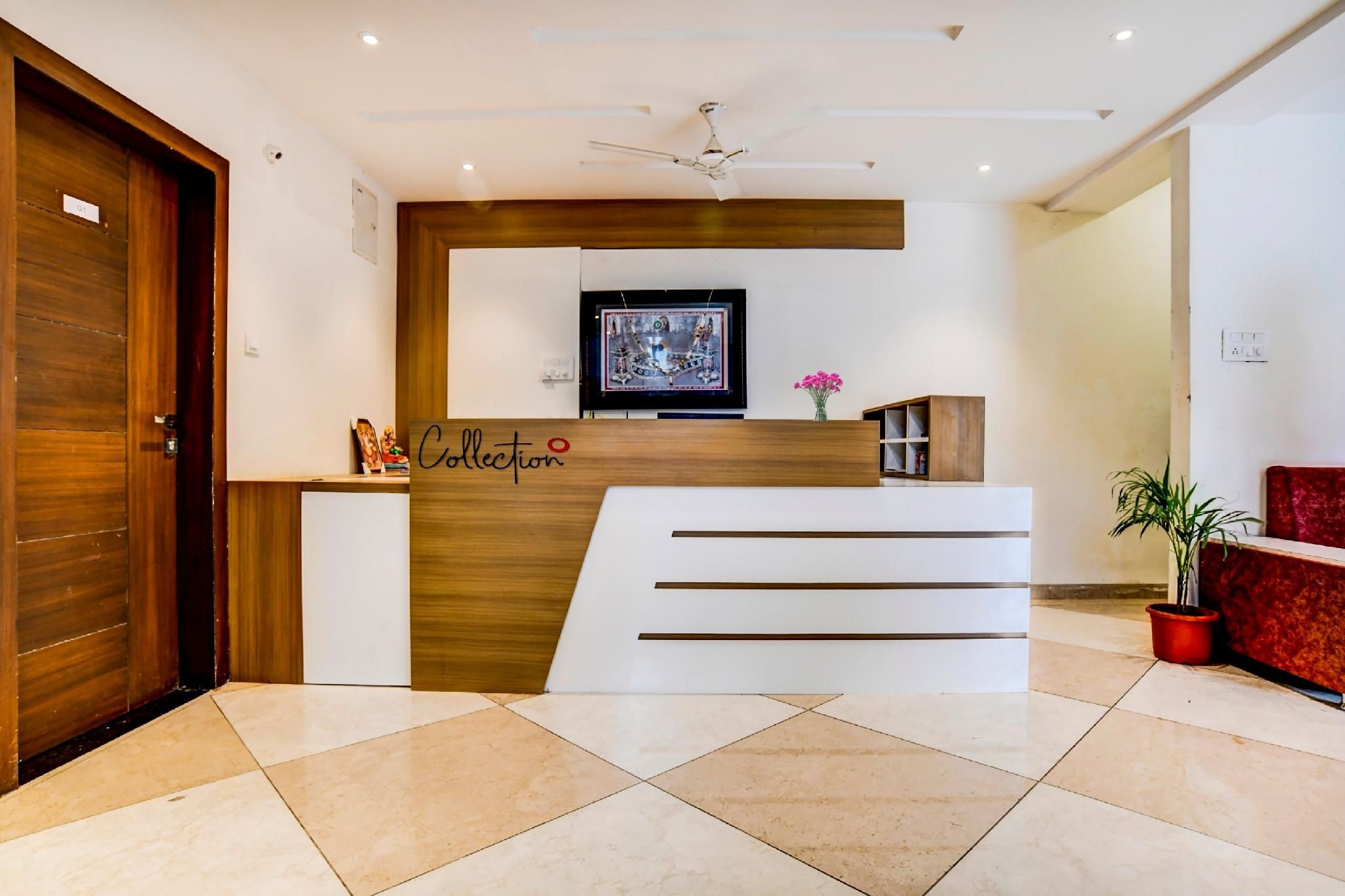 hotel photo