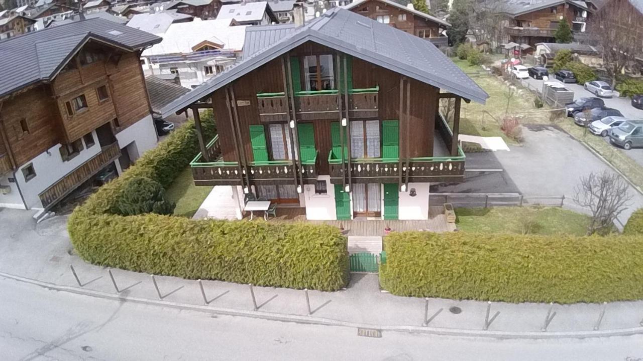 Chalet le Feufy Rhône-Alpes - Morzine visuel 3/5