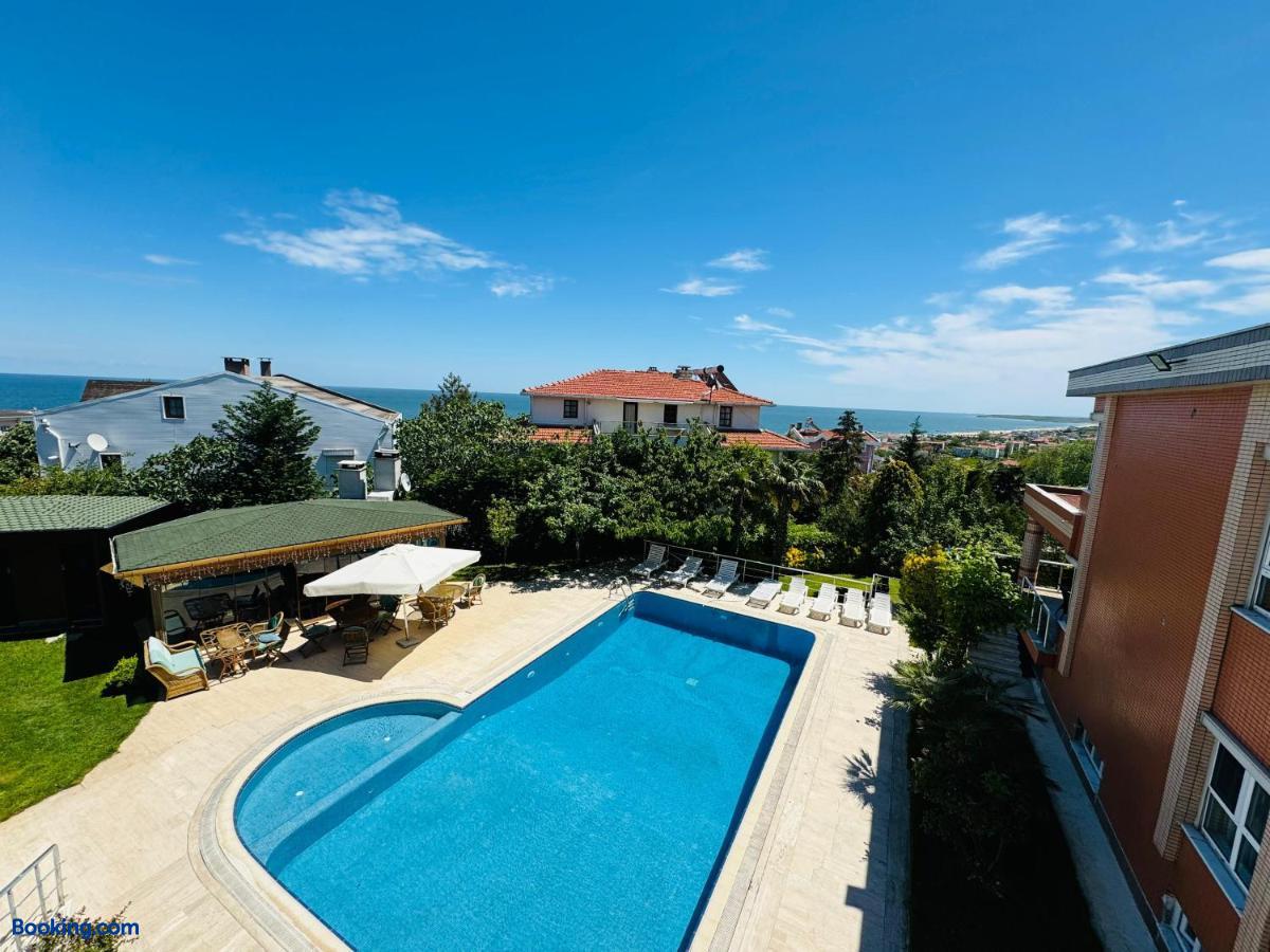booking-1071604422-557799187-747991 Treekos Suite Hotel Istanbul Airport