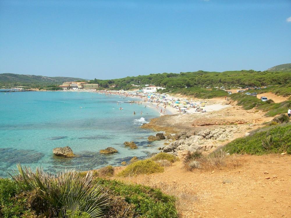 Villaggio Camping Nurral Sardinia - Alghero visuel 3/5