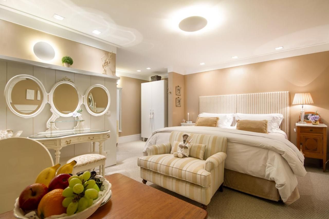 Casa Regaleira Hotel Boutique