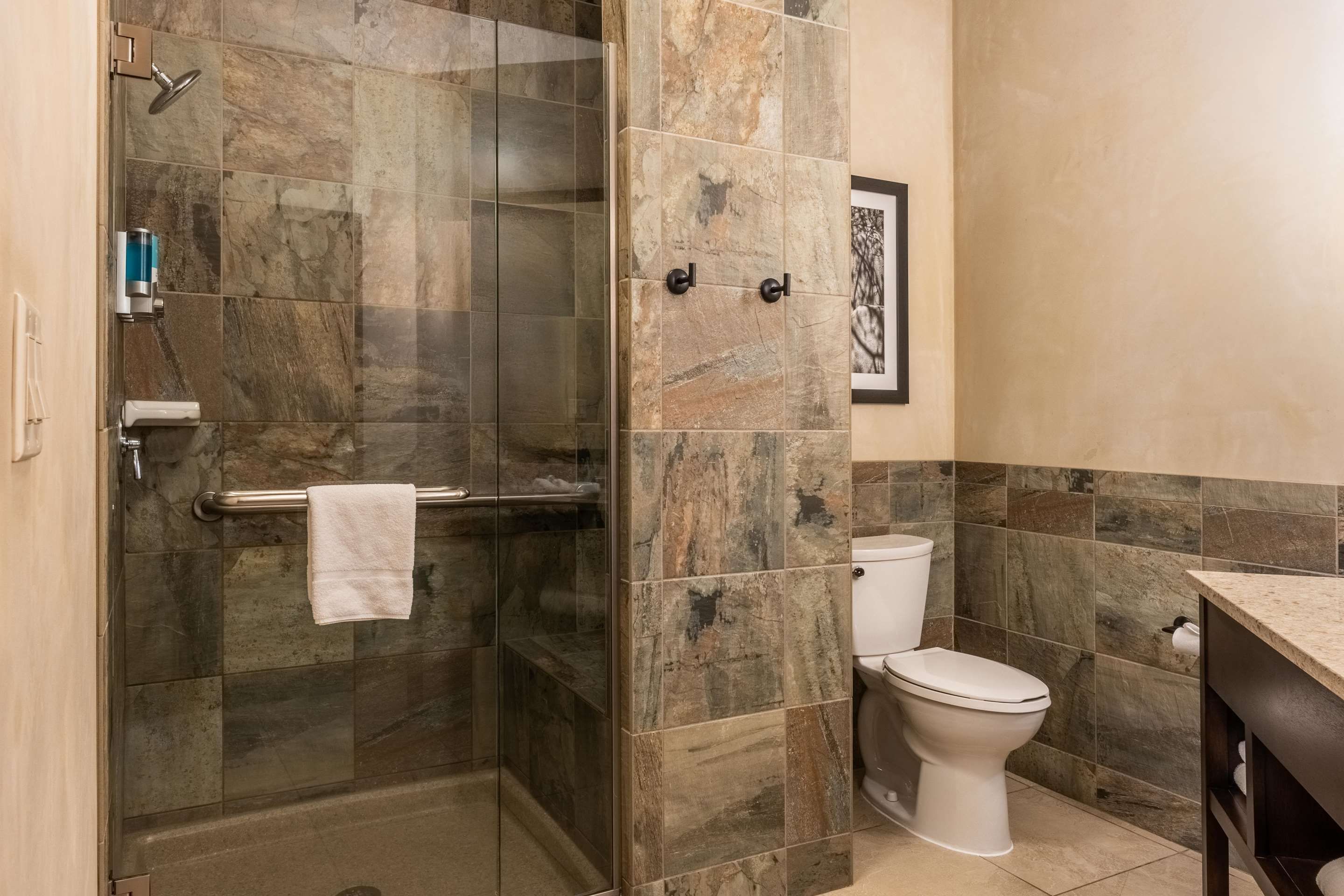 Drury Plaza Hotel in Santa Fe