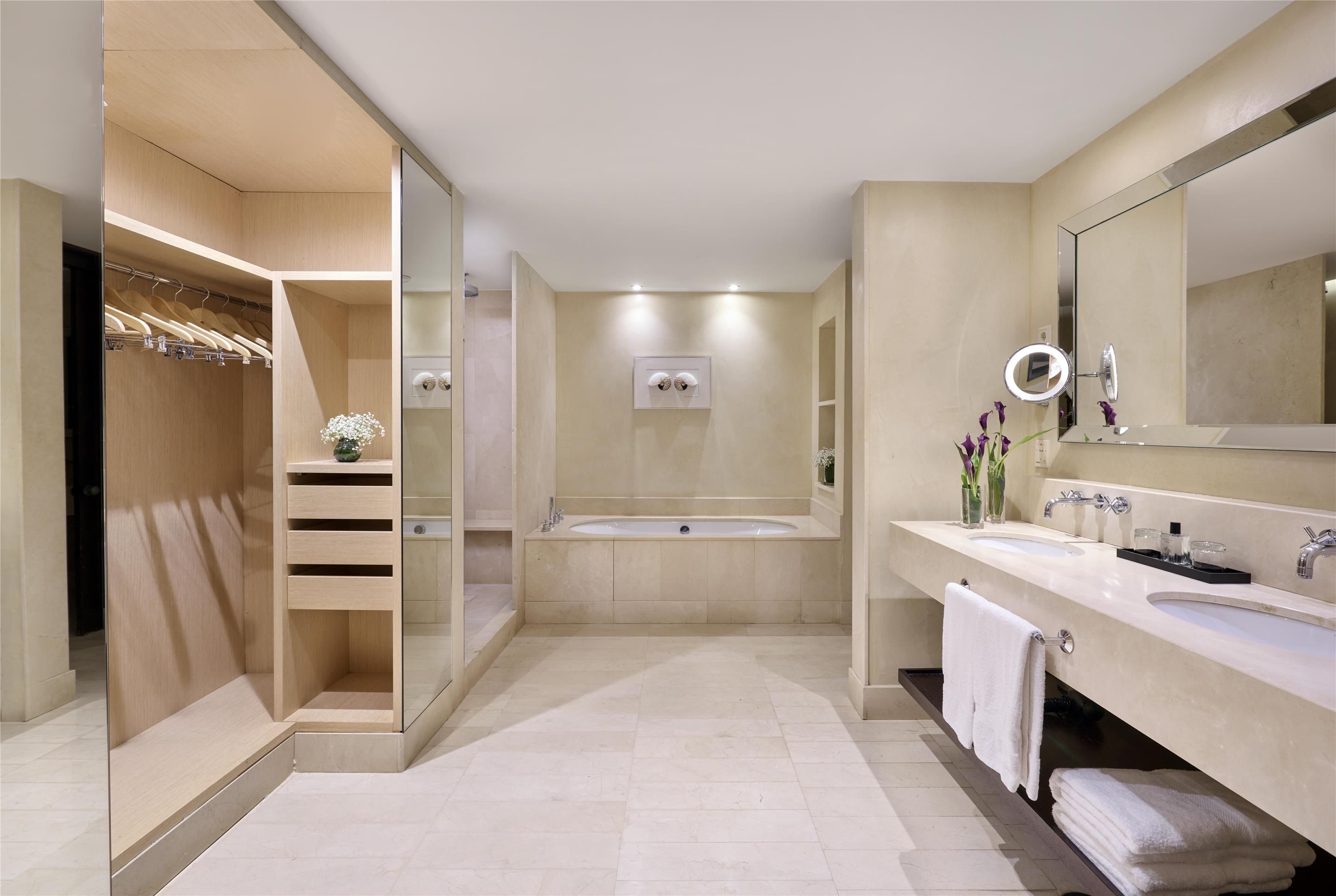 Grand Hyatt La Manga Club Golf & Spa